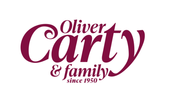 Oliver Carty