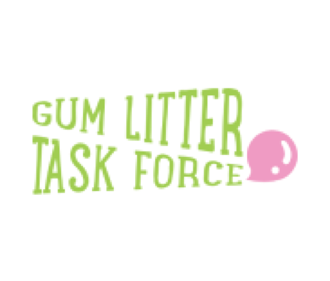 Gum Litter Taskforce