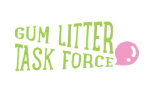 Gum Litter Taskforce